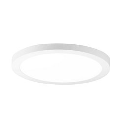 Obrázek pro produkt DETEK DYNAMIC přisazené svítidlo 18W 3000K/4000K/6000K bílá se senzorem - KOHL-Lighting (starý kód: KHL K53280.DW)