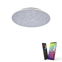 Obrázek pro produkt AKCE - Stropní svítidlo Q-NIGHTSKY LED Smart Home 25W 2700-5000K - PAUL NEUHAUS