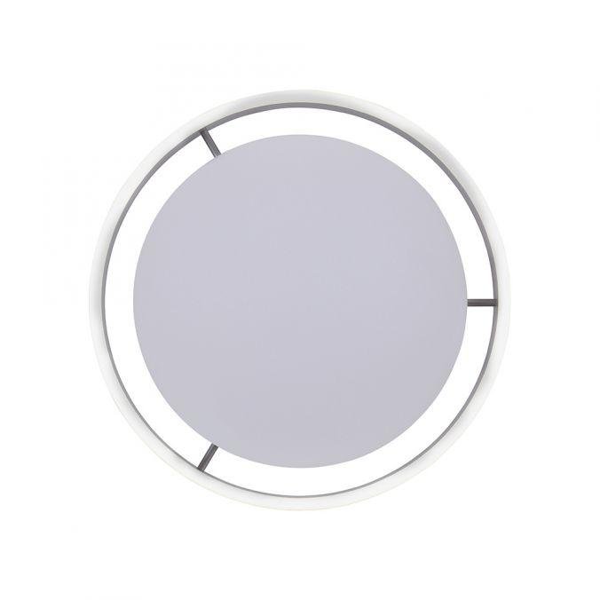 PN 8414-13 Q-VITO LED stropní svítidlo Smart-Home antracit s měnitelnou teplotou chromatičnosti s pamětí a ovladačem stmívání ZigBee 2700-5000K - PAUL NEUHAUS (obrázek 8)