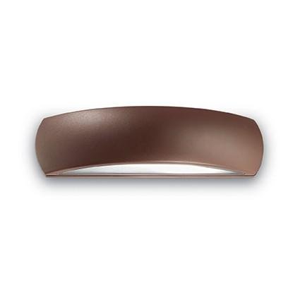 ILUX 163598 GIOVE AP1 COFFEE - IDEALLUX