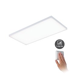 Obrázek pro produkt AKCE - Svítidlo Velora LED Panel stmívatelný 595x295mm 3000K 29W bílý - PAULMANN