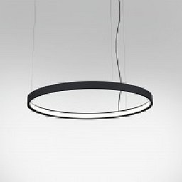 Obrázek pro produkt Závěsné svítidlo SUPERLOOP HC 70 SBL 930 B - DELTALIGHT


