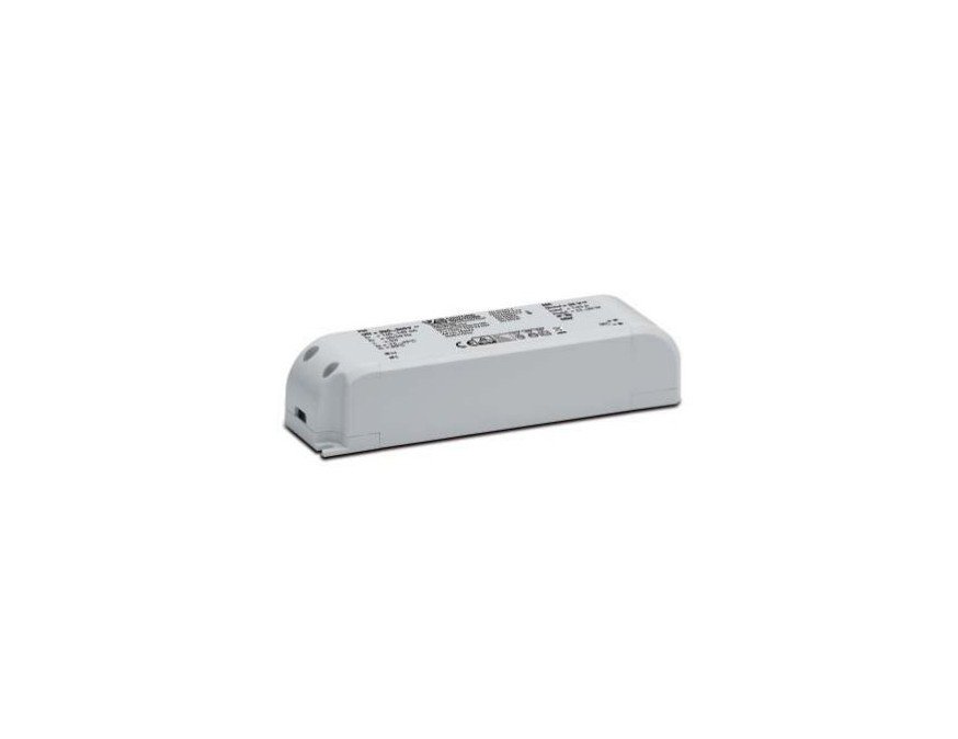 KHL KD57056 D57056  DRIVER VOSSLOH LED driver bílá 30W bílá - KOHL-Lighting (starý kód: KHL KDV55100.30) (obrázek 2)