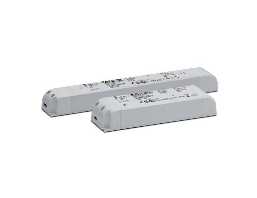 KHL KD57056 D57056  DRIVER VOSSLOH LED driver bílá 30W bílá - KOHL-Lighting (starý kód: KHL KDV55100.30) (obrázek 3)
