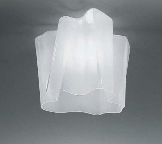 AR 0644020A Stropní svítidlo Logico MICRO max. 60W E14 sklo - ARTEMIDE