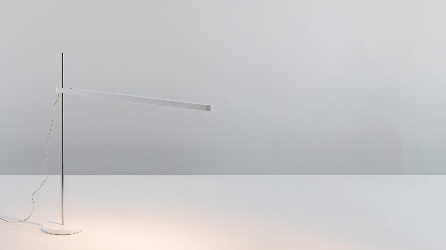 AR 0678510A Talak Professional stolní lampa - Clamp - ARTEMIDE (obrázek 2)