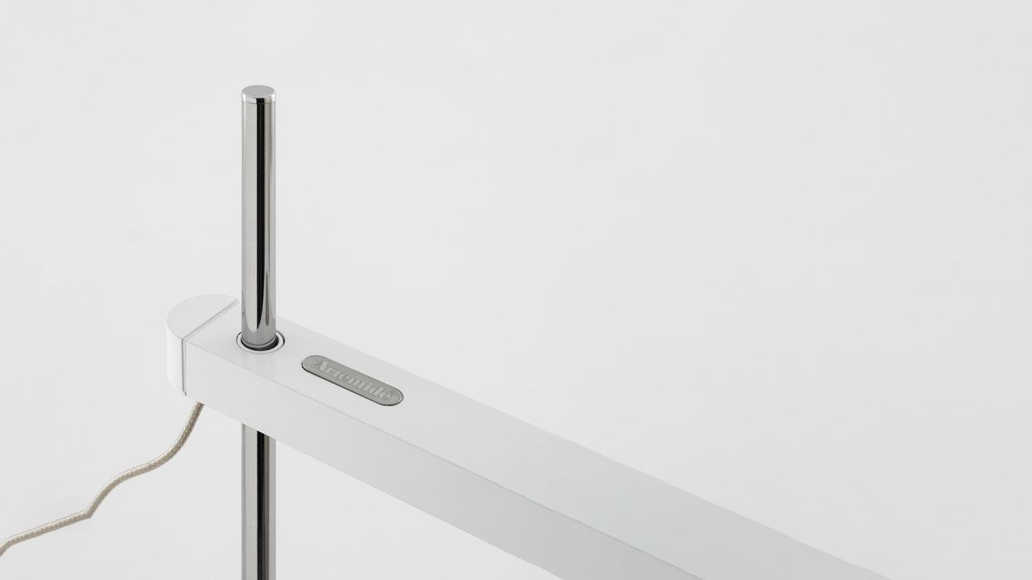 AR 0678510A Talak Professional stolní lampa - Clamp - ARTEMIDE (obrázek 3)
