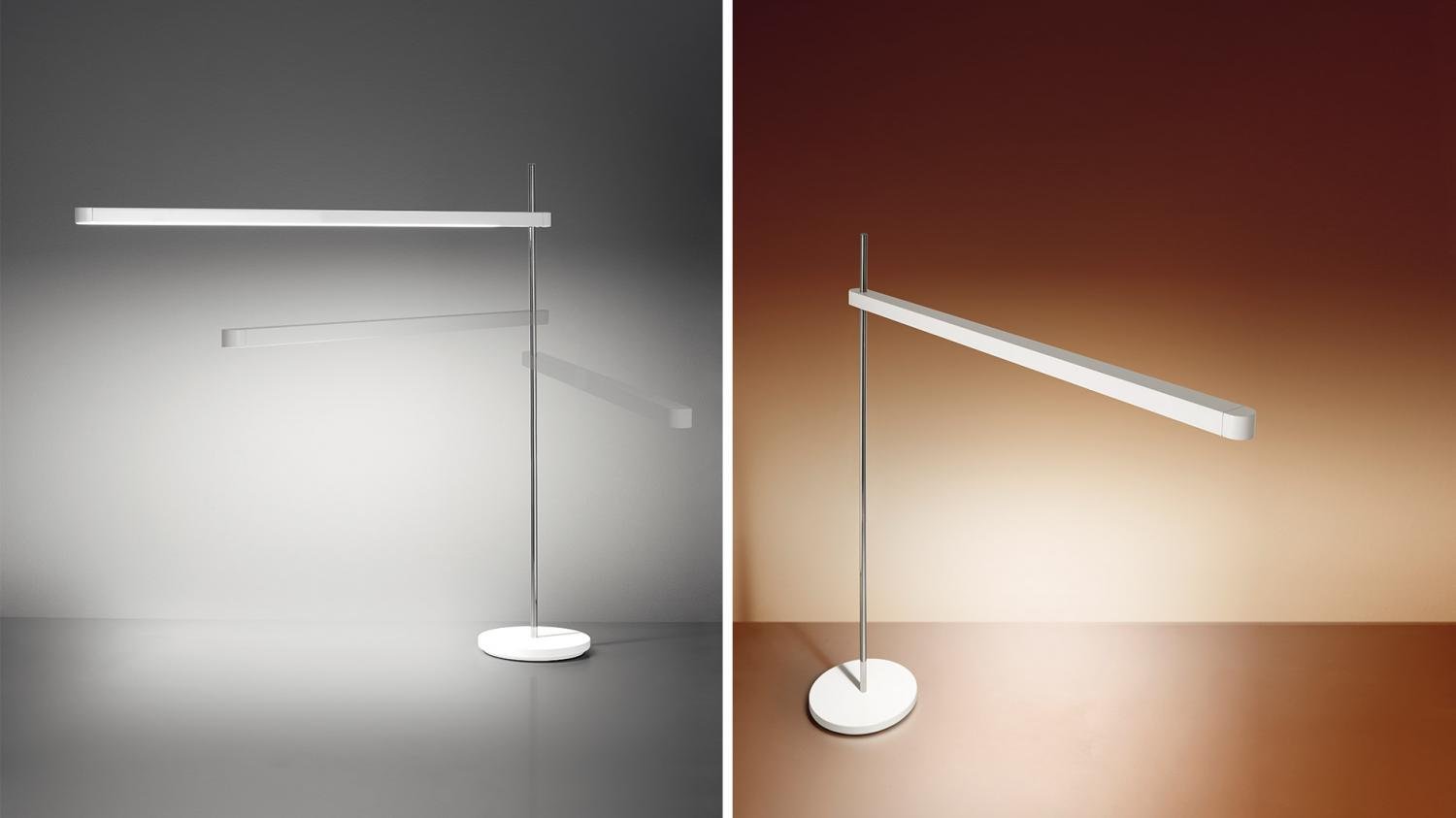 AR 0678510A Talak Professional stolní lampa - Clamp - ARTEMIDE (obrázek 4)