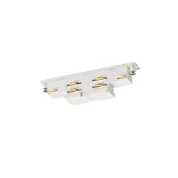 Obrázek pro produkt S-TRACK DALI spojka bílá - BIG WHITE (SLV)