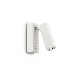 Obrázek pro produkt LED Bodové nástěnné svítidlo Ideal Lux Page AP1 142258 - IDEALLUX
