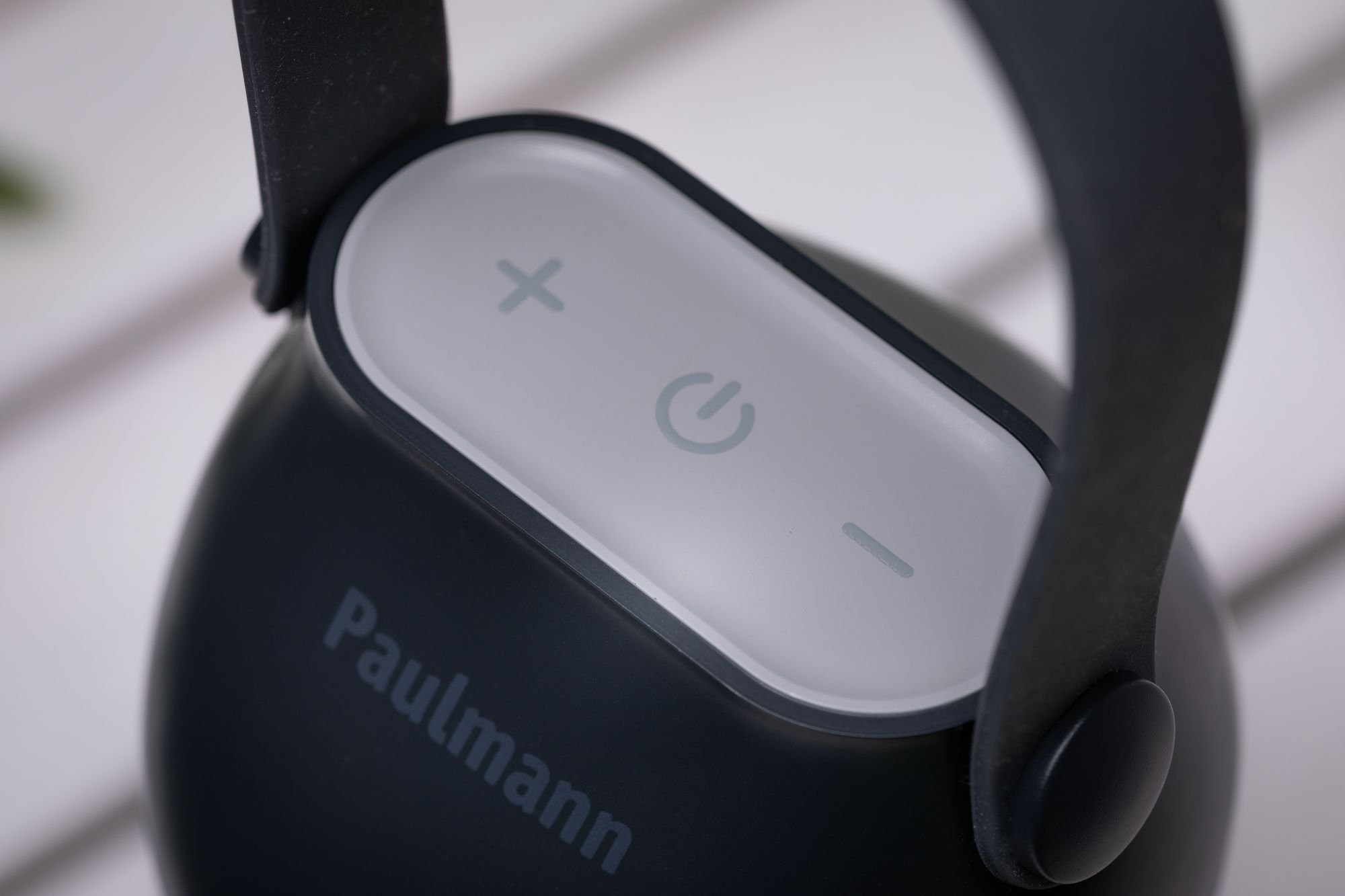 P 94267 Mobilní stolní lampa Capulino IP44 stmívatelné na baterie - PAULMANN (obrázek 5)