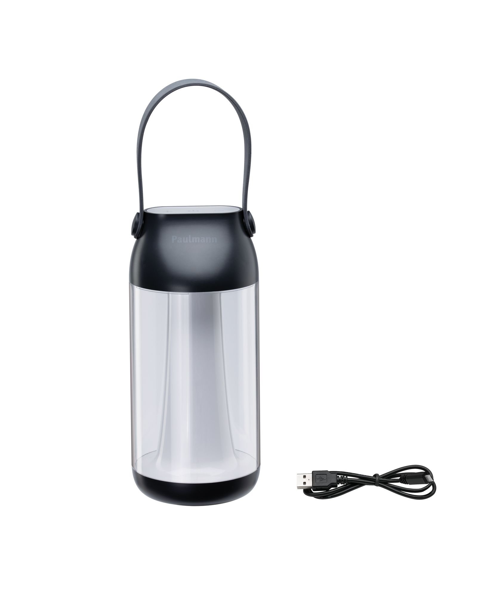 P 94267 Mobilní stolní lampa Capulino IP44 stmívatelné na baterie - PAULMANN (obrázek 7)