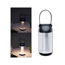 Obrázek pro produkt Mobilní stolní lampa Capulino IP44 stmívatelné na baterie - PAULMANN