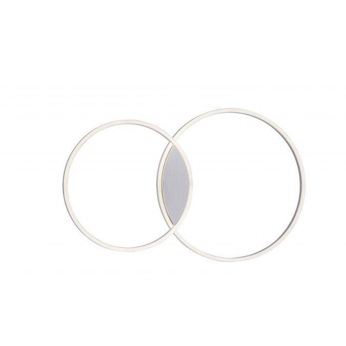 PN 6589-95 Q-KATE, LED stropní svítidlo, Smart Home ZigBee 2700-5000K - PAUL NEUHAUS (obrázek 5)