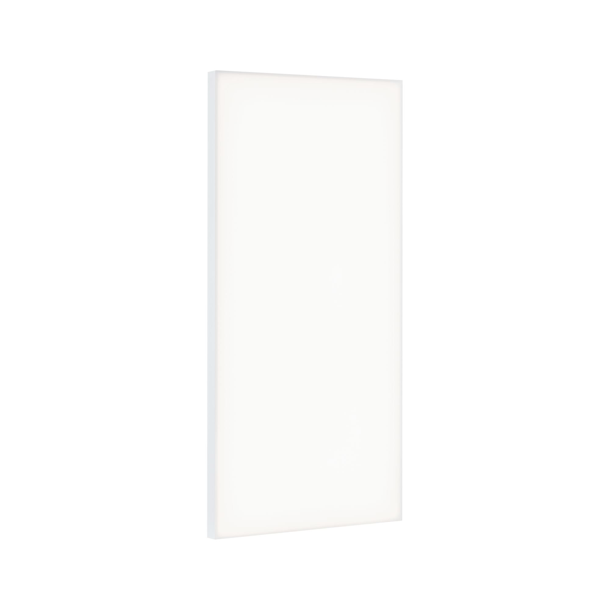 P 79819 Velora LED Panel 595x295mm 29 W bílá mat - PAULMANN