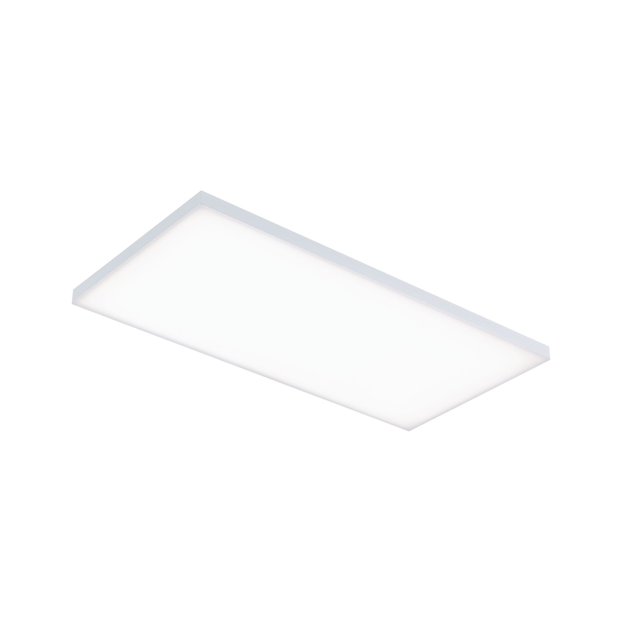 P 79819 Velora LED Panel 595x295mm 29 W bílá mat - PAULMANN (obrázek 5)