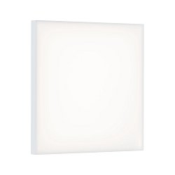 Obrázek pro produkt Velora LED Panel 295x295mm 16,8 W bílá mat - PAULMANN