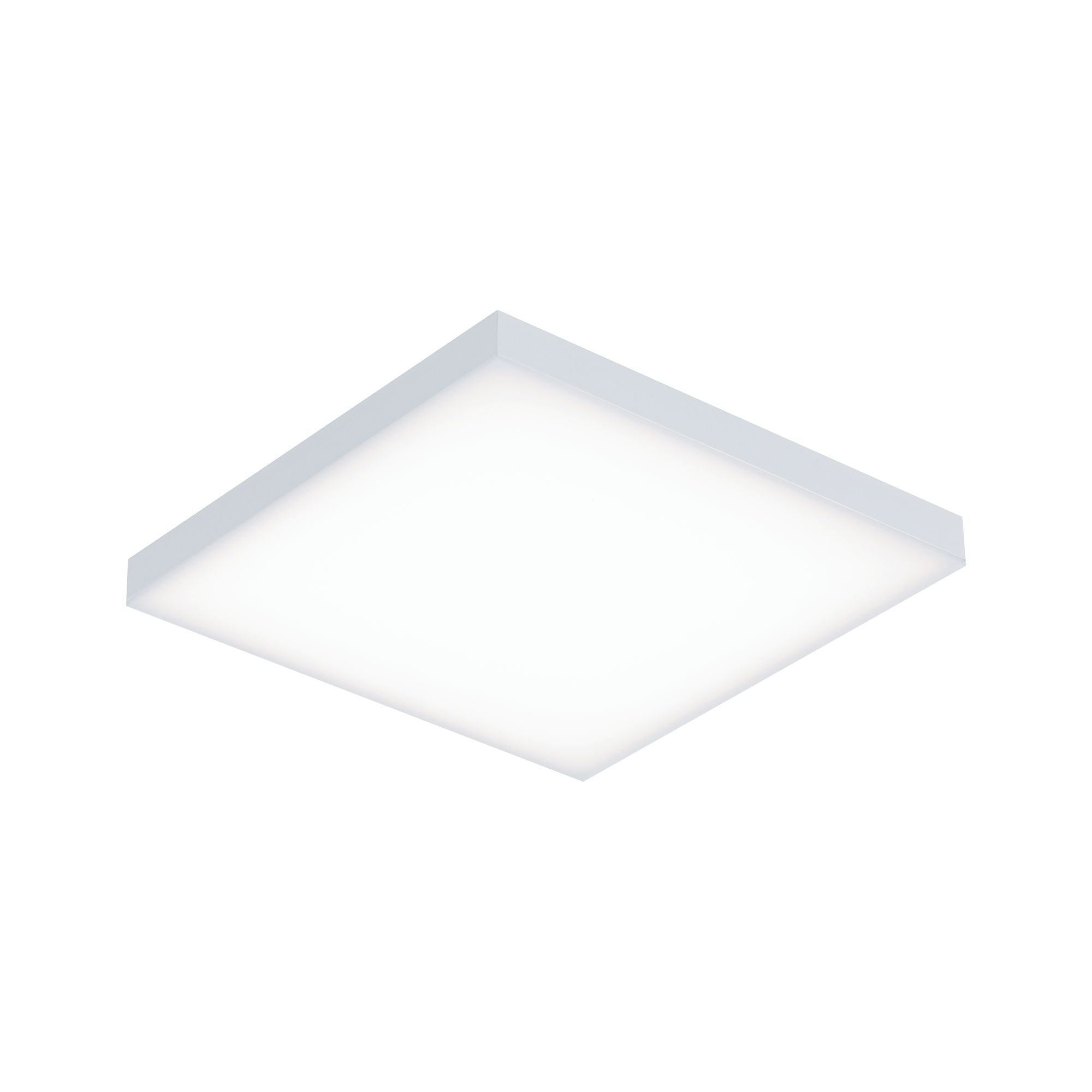 P 79816 Velora LED Panel 225x225mm 13 W bílá mat - PAULMANN (obrázek 5)