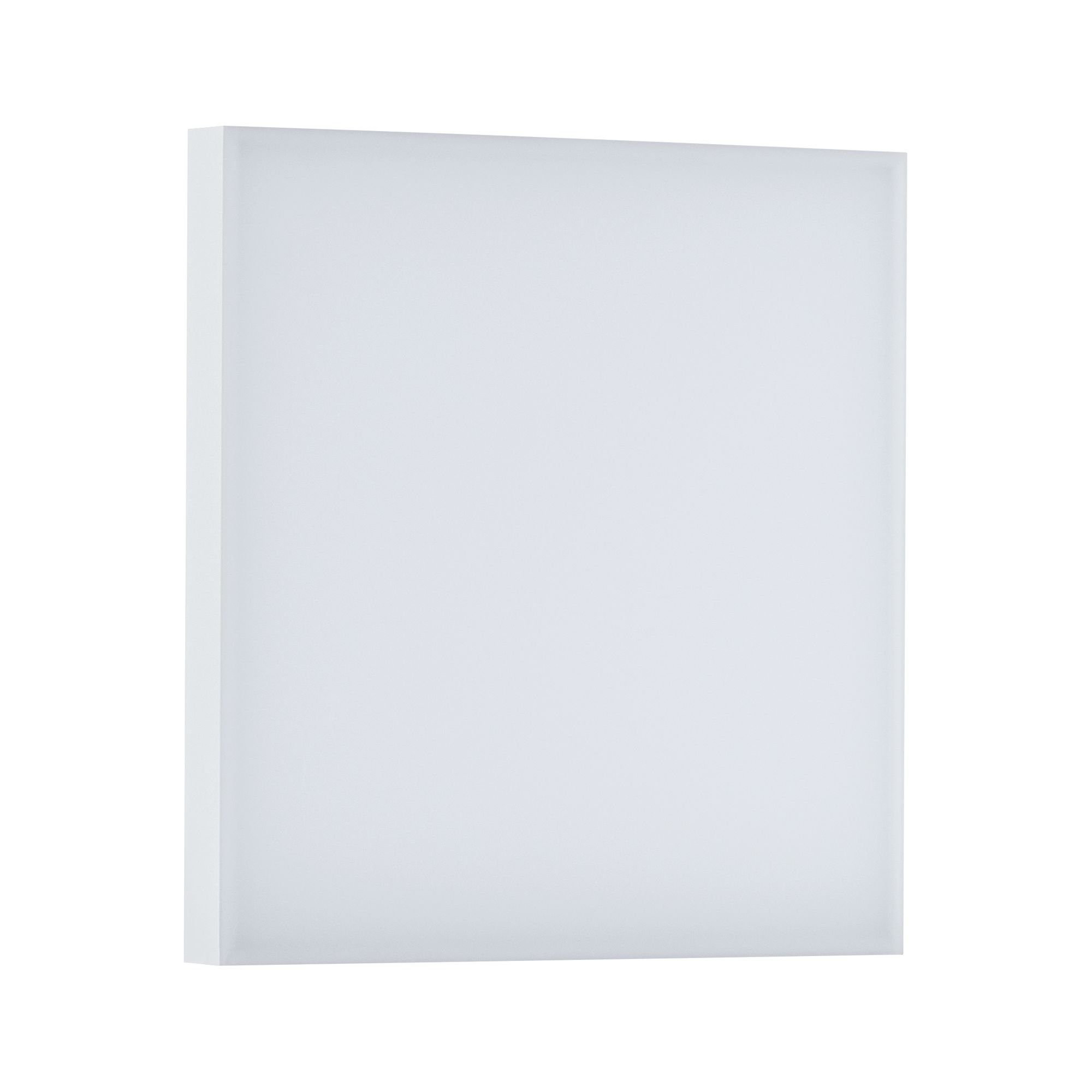 P 79816 Velora LED Panel 225x225mm 13 W bílá mat - PAULMANN (obrázek 6)