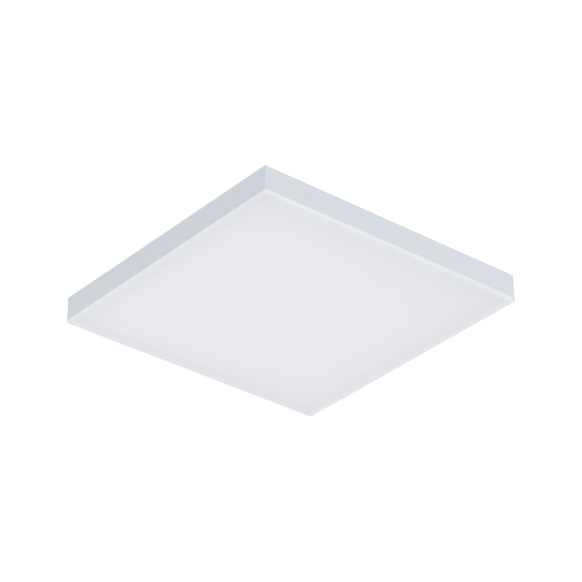 P 79816 Velora LED Panel 225x225mm 13 W bílá mat - PAULMANN (obrázek 7)