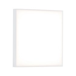 Obrázek pro produkt Velora LED Panel 225x225mm 13 W bílá mat - PAULMANN