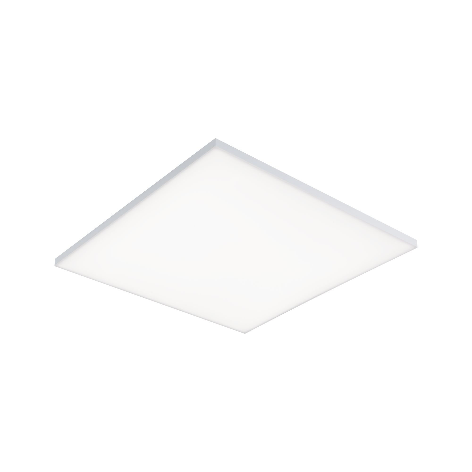 P 79818 Velora LED Panel 595x595mm 34 W bílá mat - PAULMANN (obrázek 5)