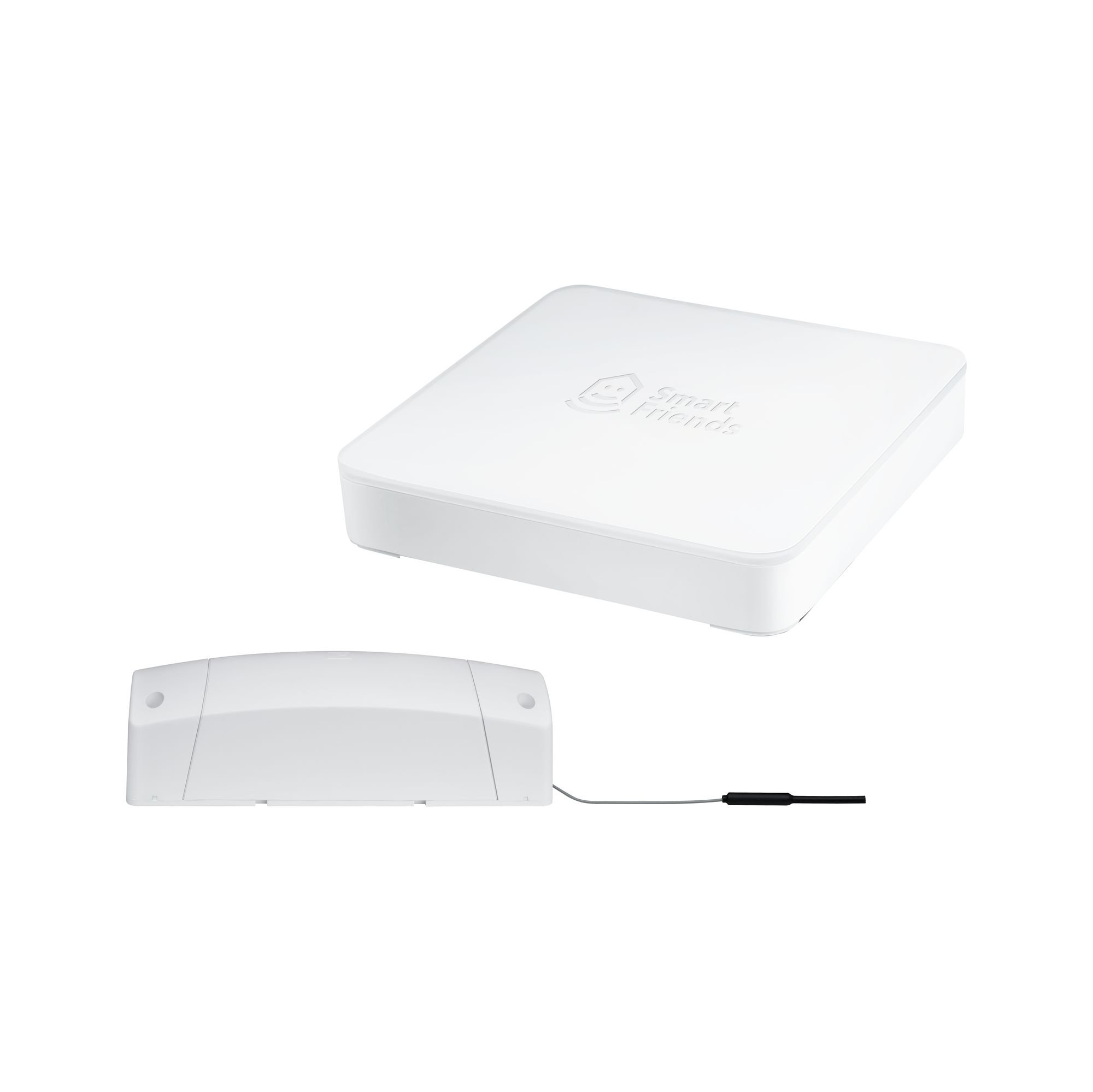 P 5017 SmartHome startovací sada Cephei Dim Control včetně SmartFriends Box - PAULMANN