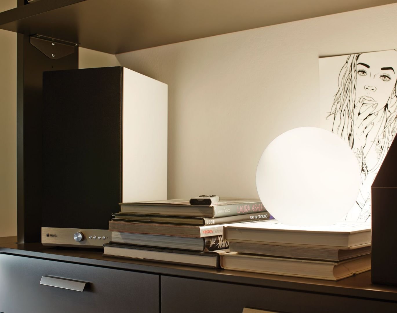 P 5003 SmartHome startovací sada Candela 2700K stmívatelné včetně SmartFriends Box - PAULMANN (obrázek 4)