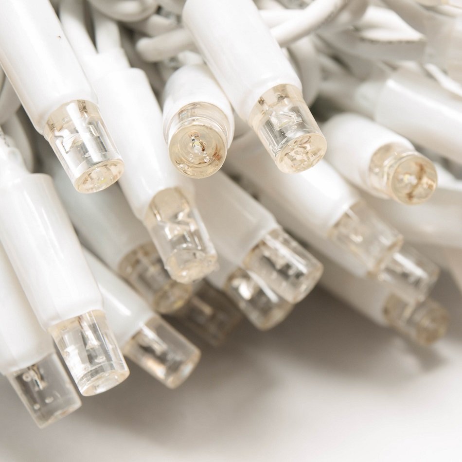 DLED ILNX0305W DecoLED Světelné krápníky - 3m, teple bílá, 114LED ILNX0305W (obrázek 11)
