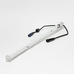 Obrázek pro produkt DecoLED LED Padající sníh 60cm, 144 diod, IP67 LEDFSX60