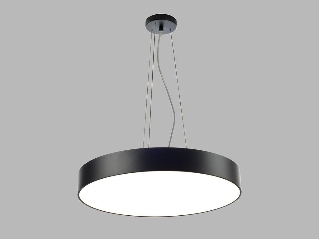 LED2 3110933D LED2 RINGO 45 P-Z, B 42W 3000K DALI\/PUSH - LED2 Lighting