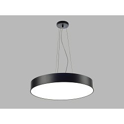 Obrázek pro produkt LED2 RINGO 45 P-Z, B 42W 3000K DALI\/PUSH - LED2 Lighting