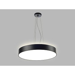 Obrázek pro produkt Svítidlo závěsné LED2 RINGO 45 P/N-Z, B 42+5W svícení nahoru/dolů 3000K DALI\/PUSH - LED2 Lighting