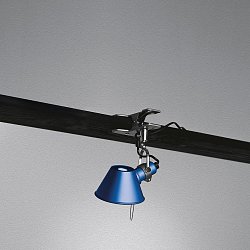 Obrázek pro produkt Tolomeo Micro Pinza - modrá - ARTEMIDE