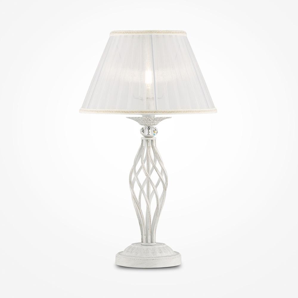M ARM247-00-G Stolní lampa Grace ARM247-00-G - MAYTONI