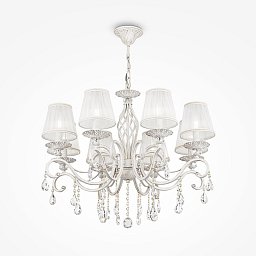 Obrázek pro produkt Lustr Grace ARM247-08-G - MAYTONI