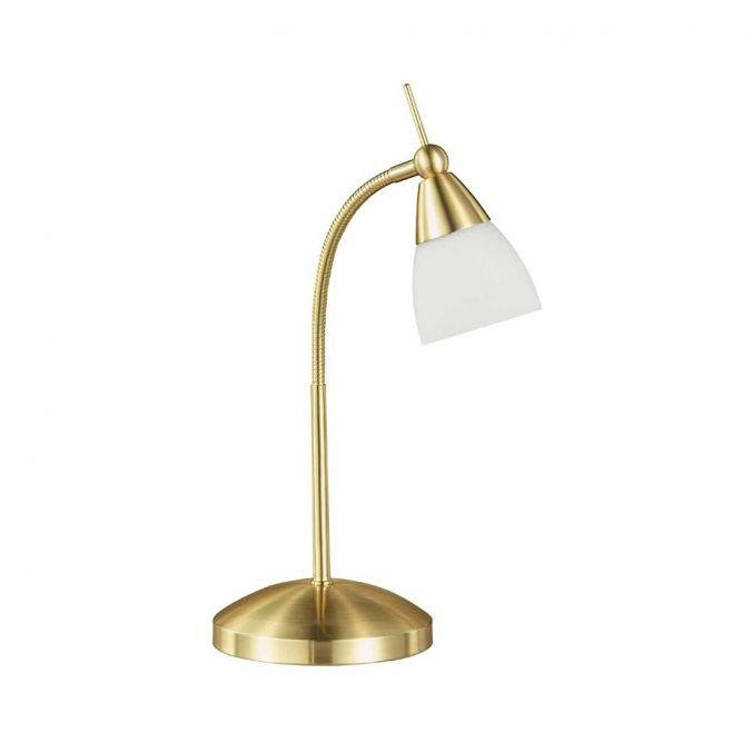 PN 4430-60 PINO Stolní lampa, svítidlo na čtení, noční stolní lampa 2800K (náhrada 4001-60) - PAUL NEUHAUS