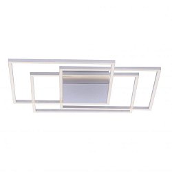 Obrázek pro produkt INIGO LED stropní svítidlo, ocel, moderní design SimplyDim 3000K - PAUL NEUHAUS