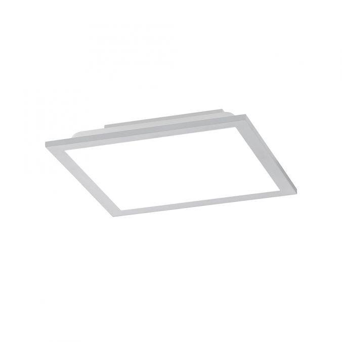 LD 14754-21 FLAT LED stropní svítidlo, panel, hranaté, 30x30cm 2700-5000K - LEUCHTEN DIREKT / JUST LIGHT