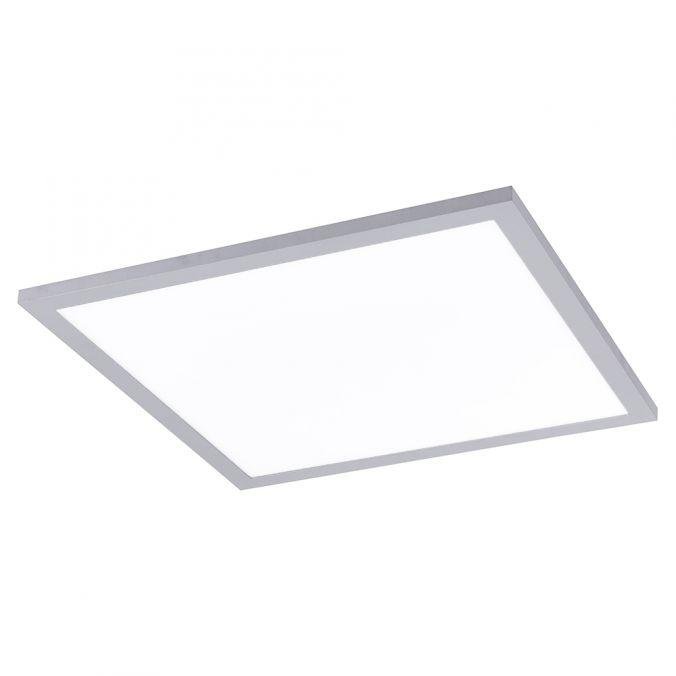 LD 14755-21 FLAT LED stropní svítidlo, panel, hranaté, 45x45cm 2700-5000K - LEUCHTEN DIREKT / JUST LIGHT