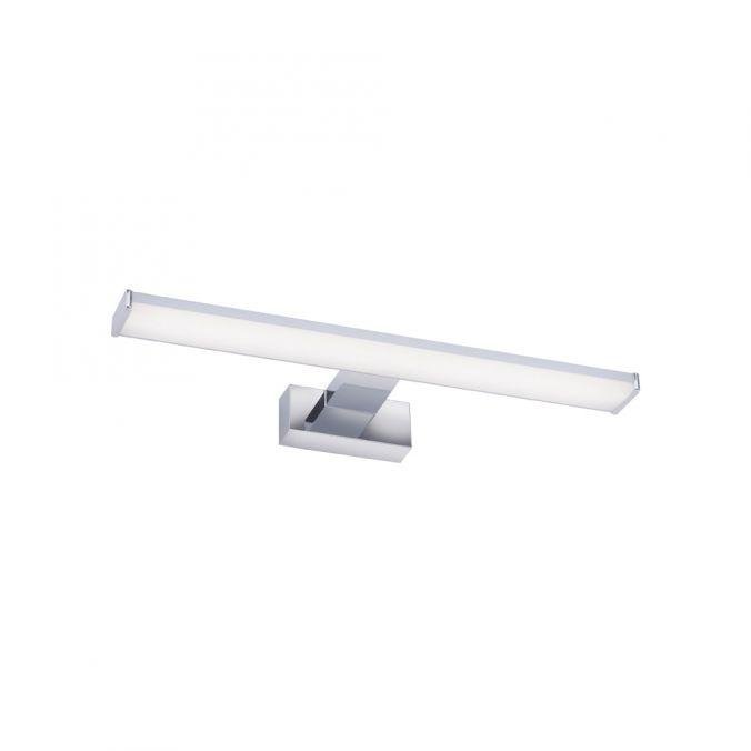 LD 11132-17 MATTIS LED nástěnné svítidlo, svítidlo k zrcadlu, chrom, L=40cm 4000K - LEUCHTEN DIREKT / JUST LIGHT