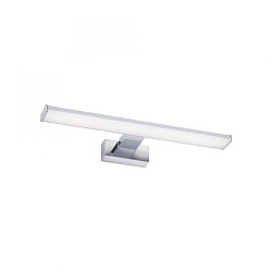 Obrázek pro produkt MATTIS LED nástěnné svítidlo, svítidlo k zrcadlu, chrom, L=40cm 4000K - LEUCHTEN DIREKT / JUST LIGHT