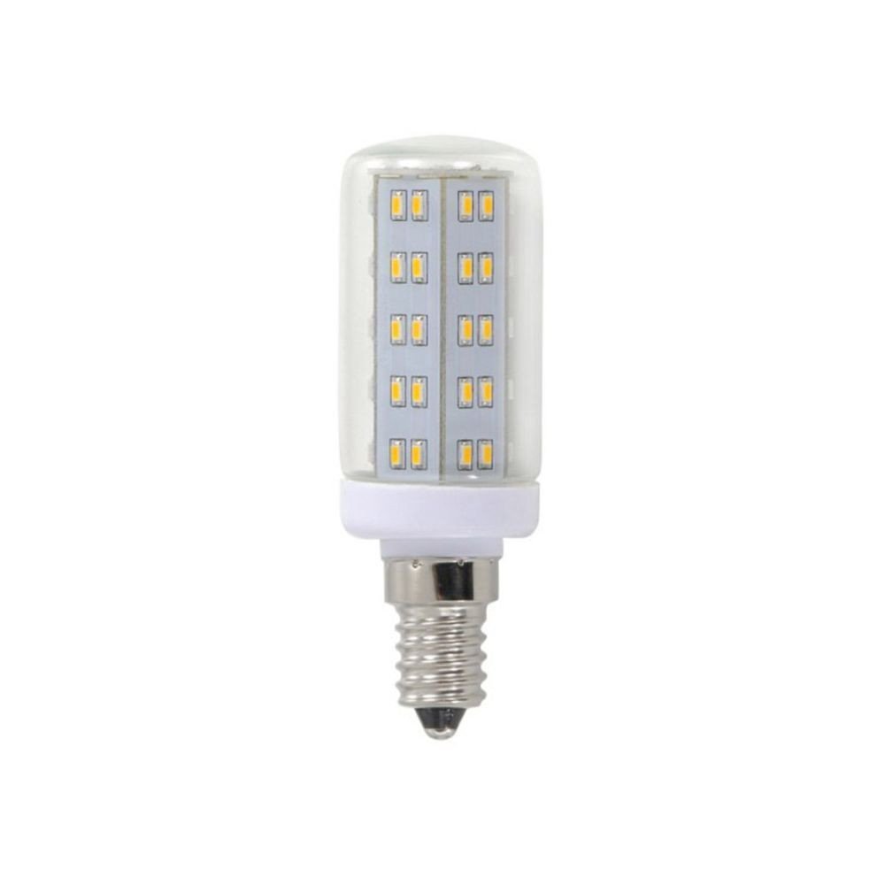 LD 08109 LILUCO LED žárovka tvar trubky E14, 4W 3000K - LEUCHTEN DIREKT / JUST LIGHT
