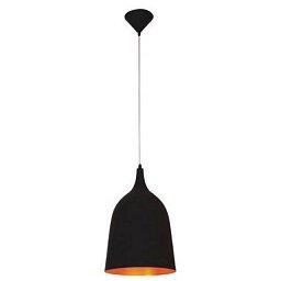 Obrázek pro produkt Fabio L (black/gold) - AZZARDO