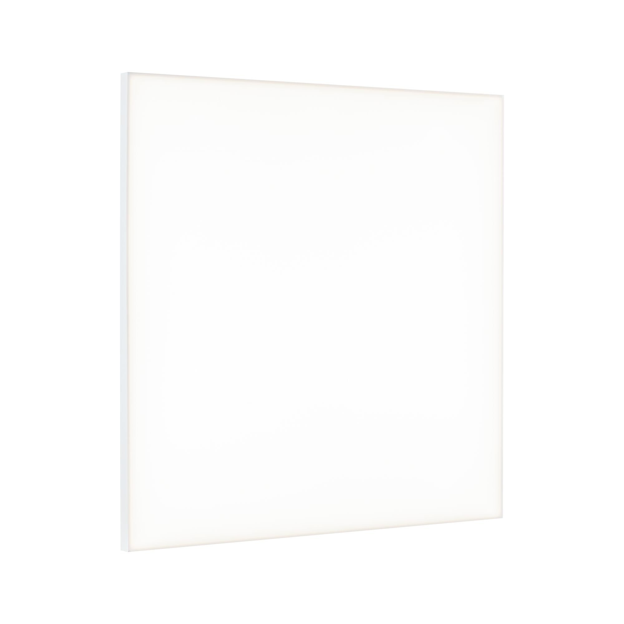 P 79822 LED Panel Velora 3-krokové-stmívatelné 595x595mm 34W 3.000K - PAULMANN (obrázek 2)