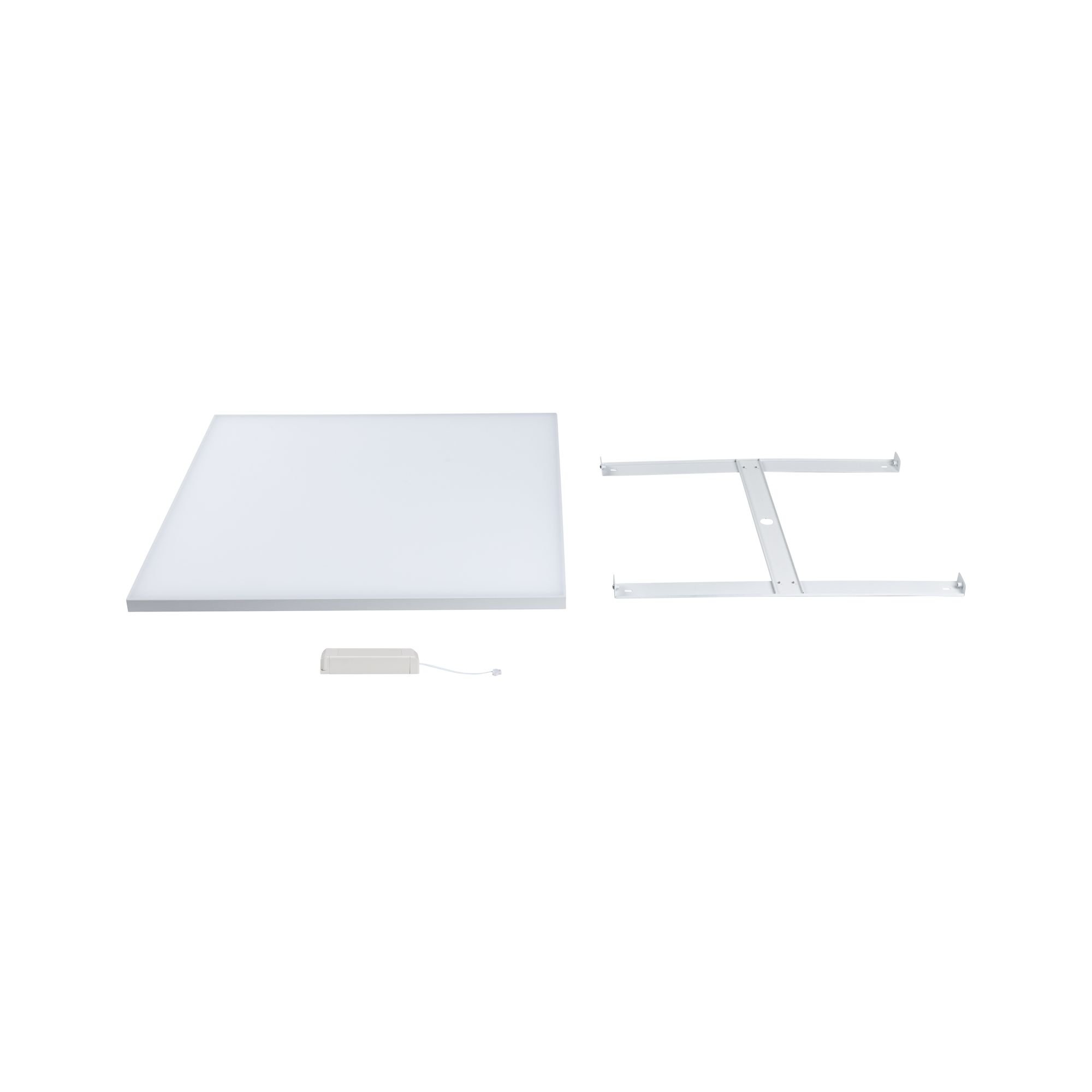 P 79822 LED Panel Velora 3-krokové-stmívatelné 595x595mm 34W 3.000K - PAULMANN (obrázek 4)