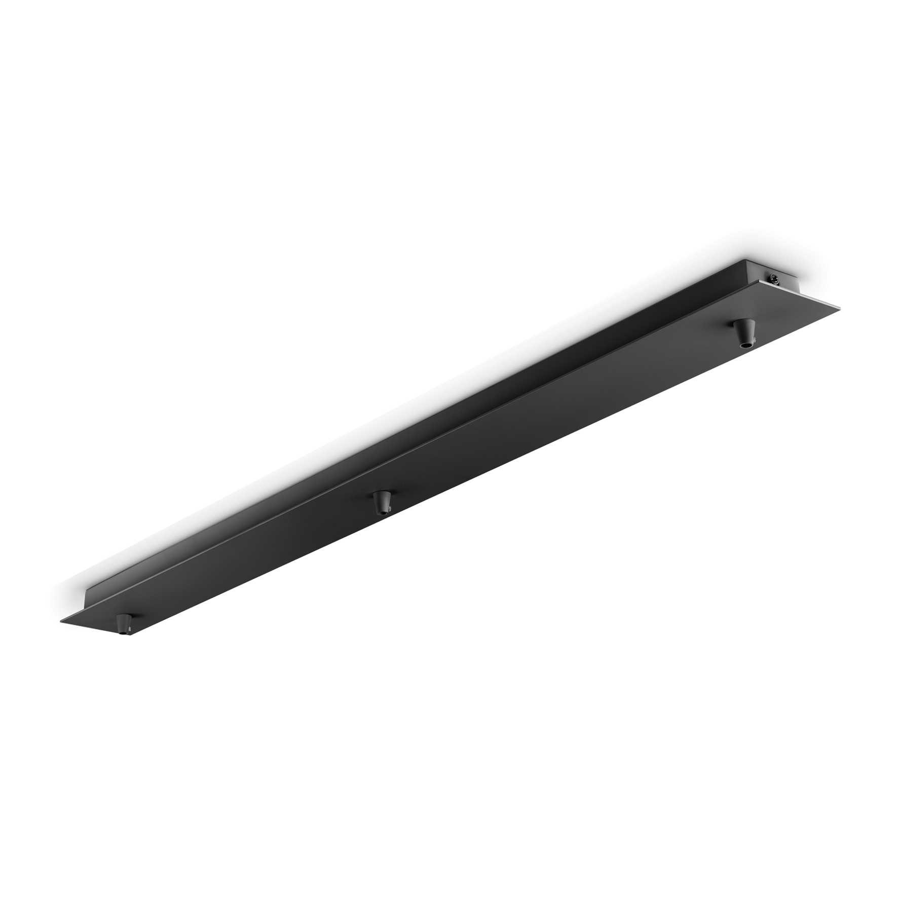 ILUX 123301 Lineární rozeta 3 světla - IDEALLUX
