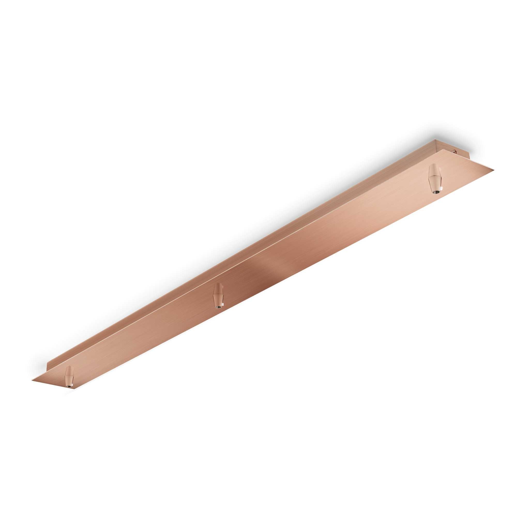 ILUX 123301 Lineární rozeta 3 světla - IDEALLUX (obrázek 4)