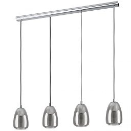 Obrázek pro produkt Závěsné svítidlo ALOBRASE 98616 - EGLO