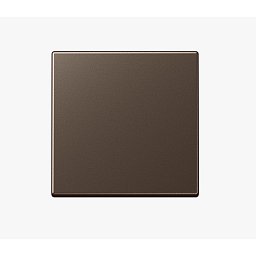 Obrázek pro produkt Hmatník vypínače / tlačítka mokka A 590 MO - JUNG